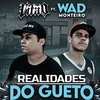 Vitao Mc - Realidades do Gueto