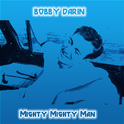 Mighty Mighty Man专辑