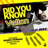 Valton - Did You Know (Mario Ferrini Electro House Remix)