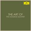 Amadeus Quartet - String Quintet In C Major, D. 956:2. Adagio