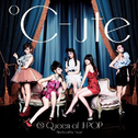 8 Queen of J-POP专辑