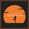 Weston & Teston - Love (Whatchu' Want) (Instrumental Mix)