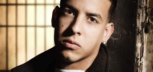 daddy yankee