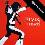 Elvis Is Back! (Digitally Re-mastered)专辑