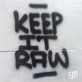 Keep It Raw EP