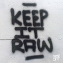 Keep It Raw EP专辑