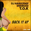 DJ Hard2def - Back It Up