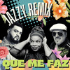 Tico QDP - Que Me Faz (Jazzy Remix)