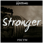 Stronger(Original Mix)专辑