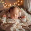 Music Box Baby Lullaby - Sweet Dreams Dance Lightly