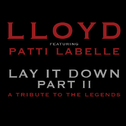 Lay It Down Part II (A Tribute To The Legends)专辑