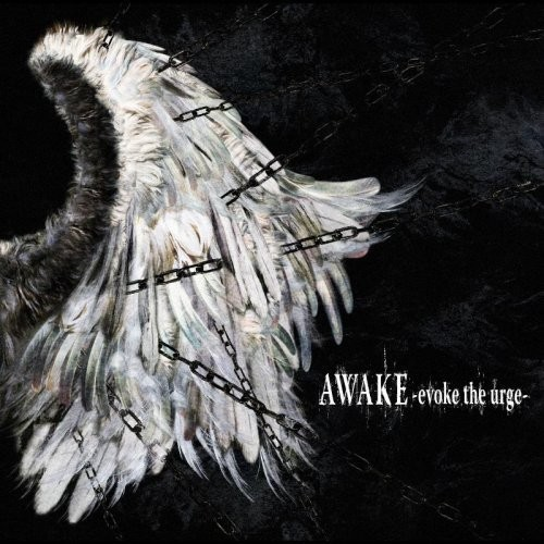 Awake-evoke the urge-专辑