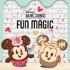 Mike City - Fun Magic (From 