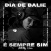 DJ REMIZEVOLUTION - Dia de Balie É Sempre Sim (feat. Re Studio & SANTA CITY)