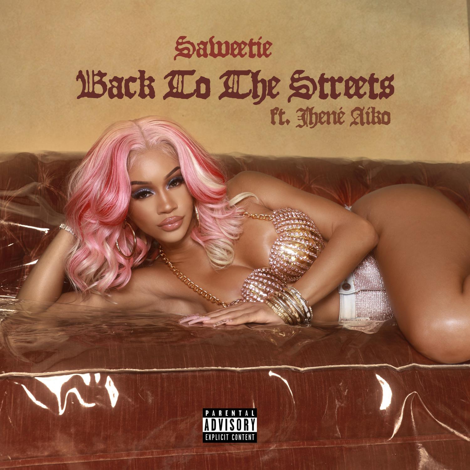 Back to the Streets (feat. Jhené Aiko)专辑