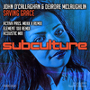 John O'Callaghan - Saving Grace (Activa presents Mekk V Extended Remix)
