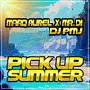 Dj Pmj - Pick Up Summer (Slap House Mix)
