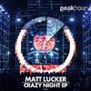 Matt Lucker - The Magic Carpet (Original Mix)