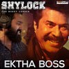 Unni Mukundan - Ektha Boss (From 