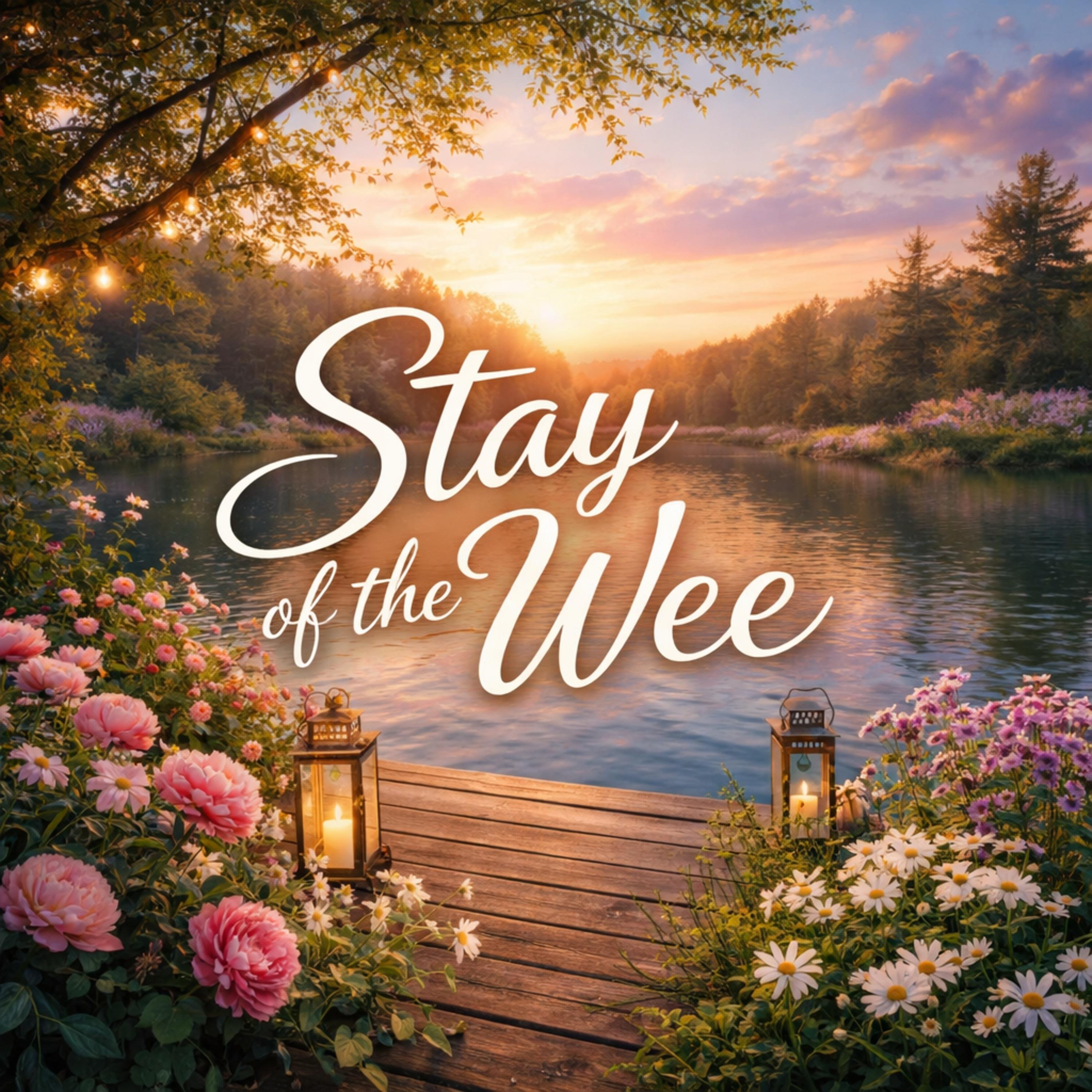 Stay of the Wee banner