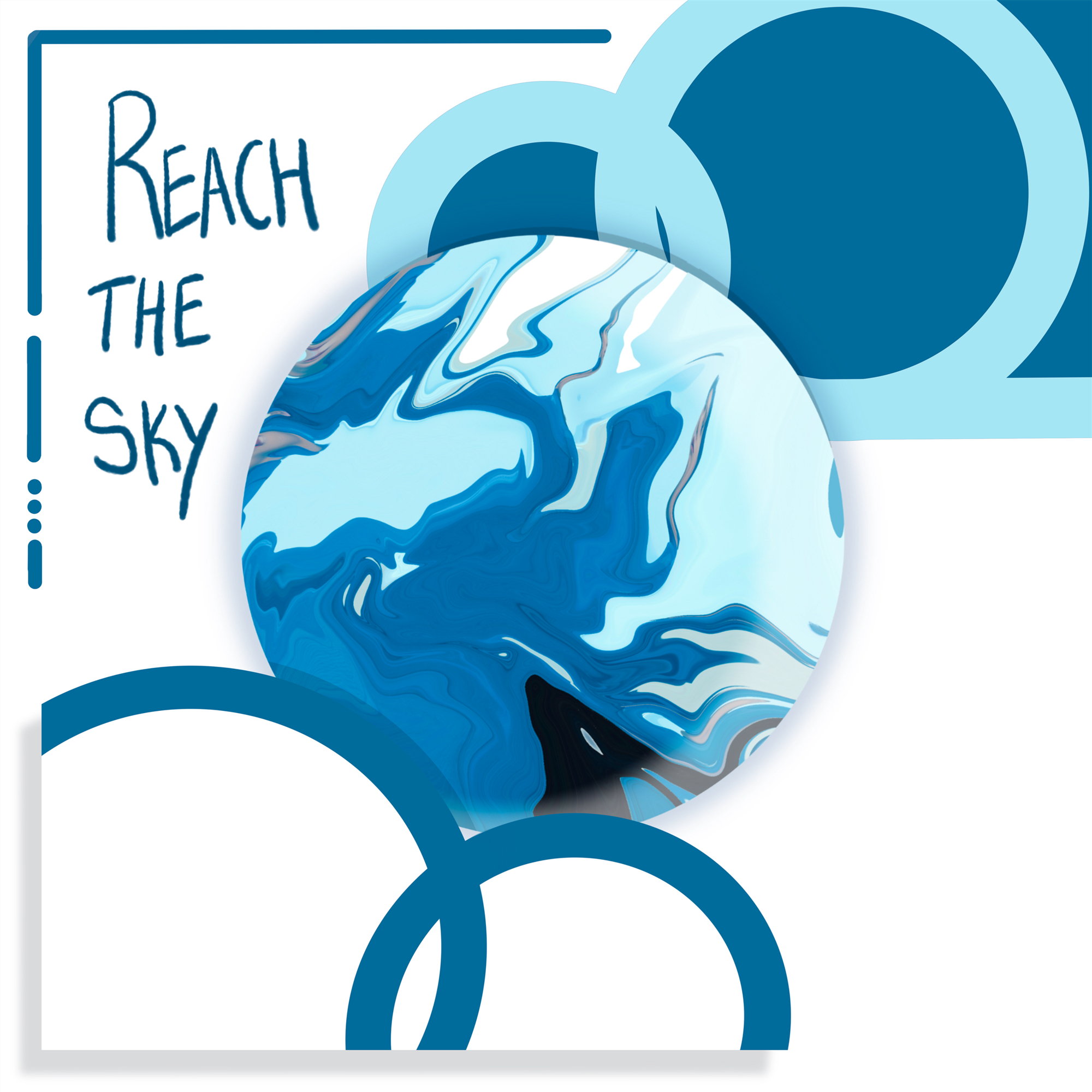 Reach The Sky专辑