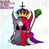 Dubloadz - You Should See Me In a Crown (Dubloadz Remix)