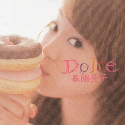 Dolce专辑