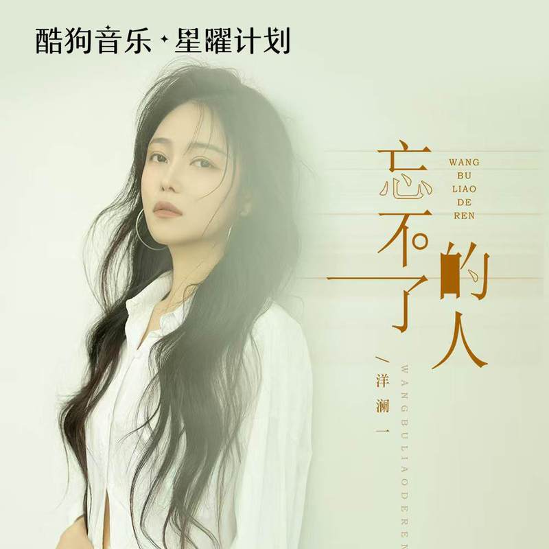 忘不了的人 海報