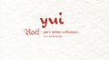 Noёl~yui\'s winter collection~专辑