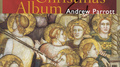 Christmas Album Vol.2专辑