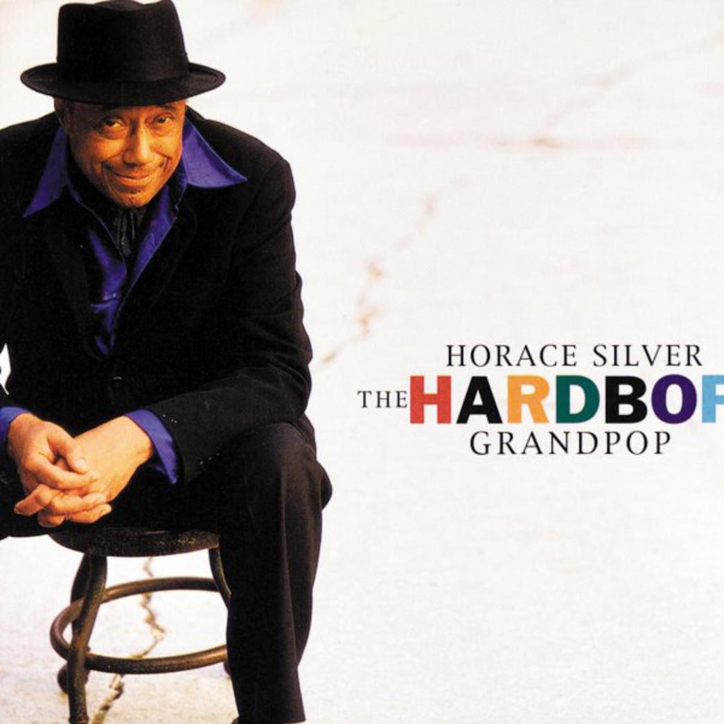 The Hardbop Grandpop专辑