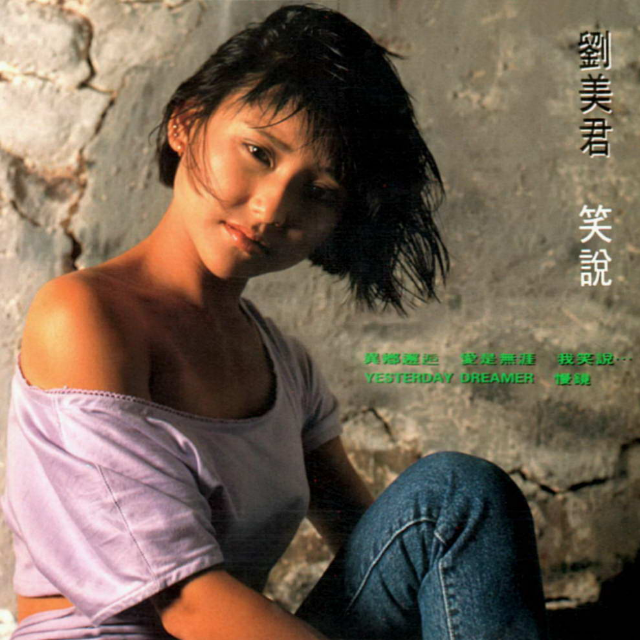 慢镜- 刘美君 - 网易云音乐