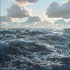 Selectrodynamic - Peaceful Ocean Sounds for Meditation