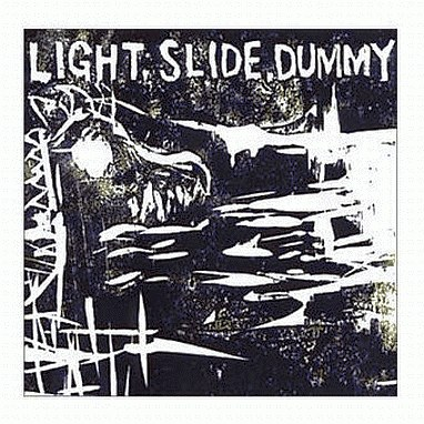 LIGHT, SLIDE, DUMMY专辑