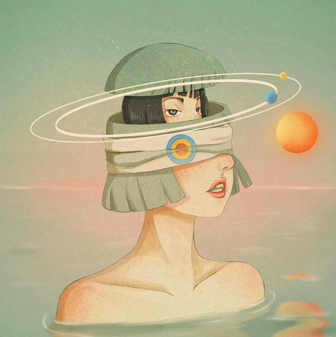 温柔本身♡