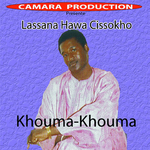 Khouma-Khouma专辑