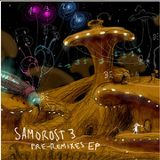 Samorost 3 Pre-Remixes