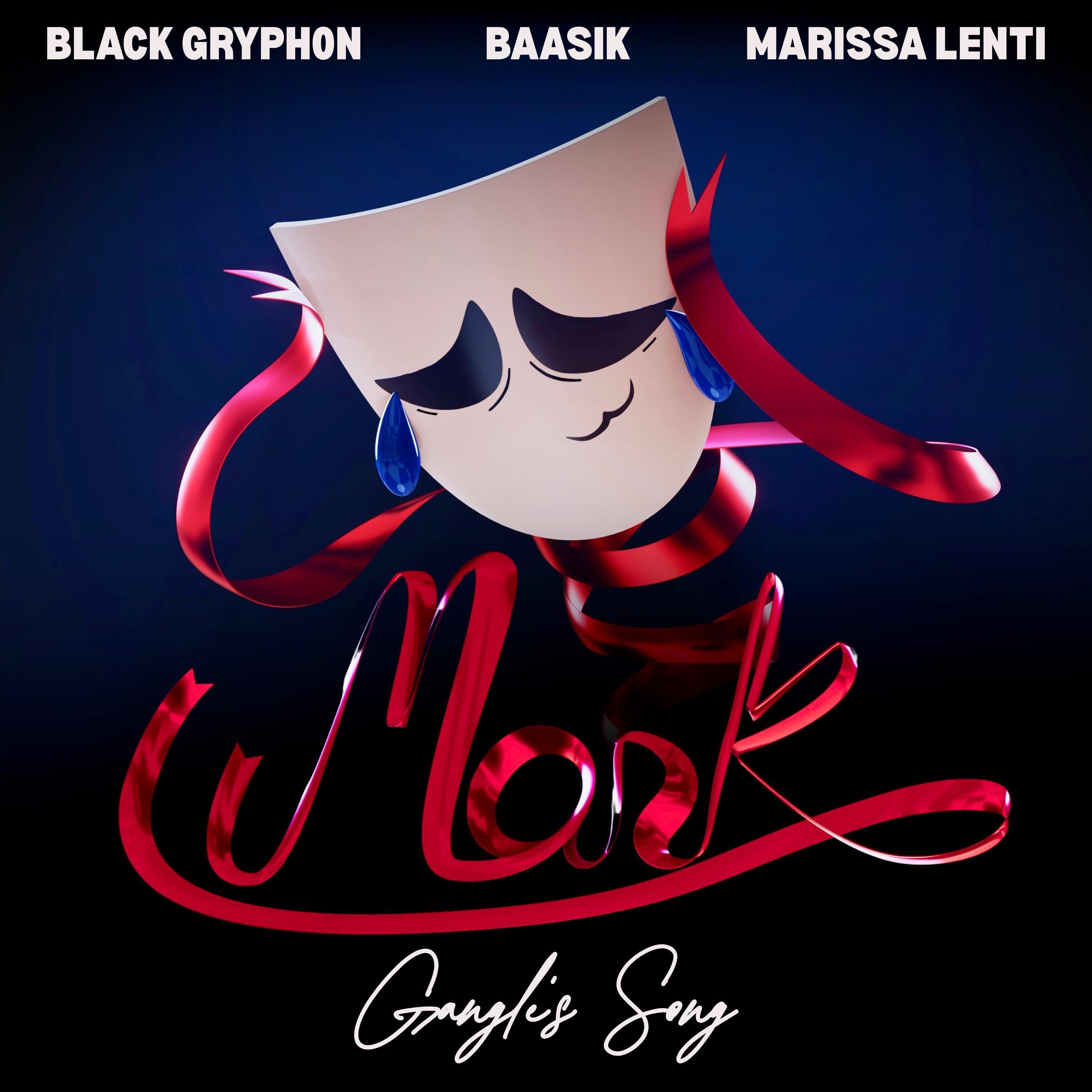 Mask (Gangle's Song) (feat. Marissa Lenti) banner