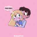 PINK GIRLS专辑
