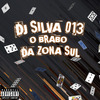 DJ Silva013 - Ritmada do Berimbau Ofensor