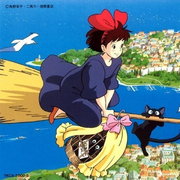 Kiki（I ♡ Toshiki Kadomatsu ）