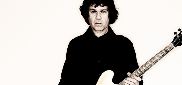 gary moore