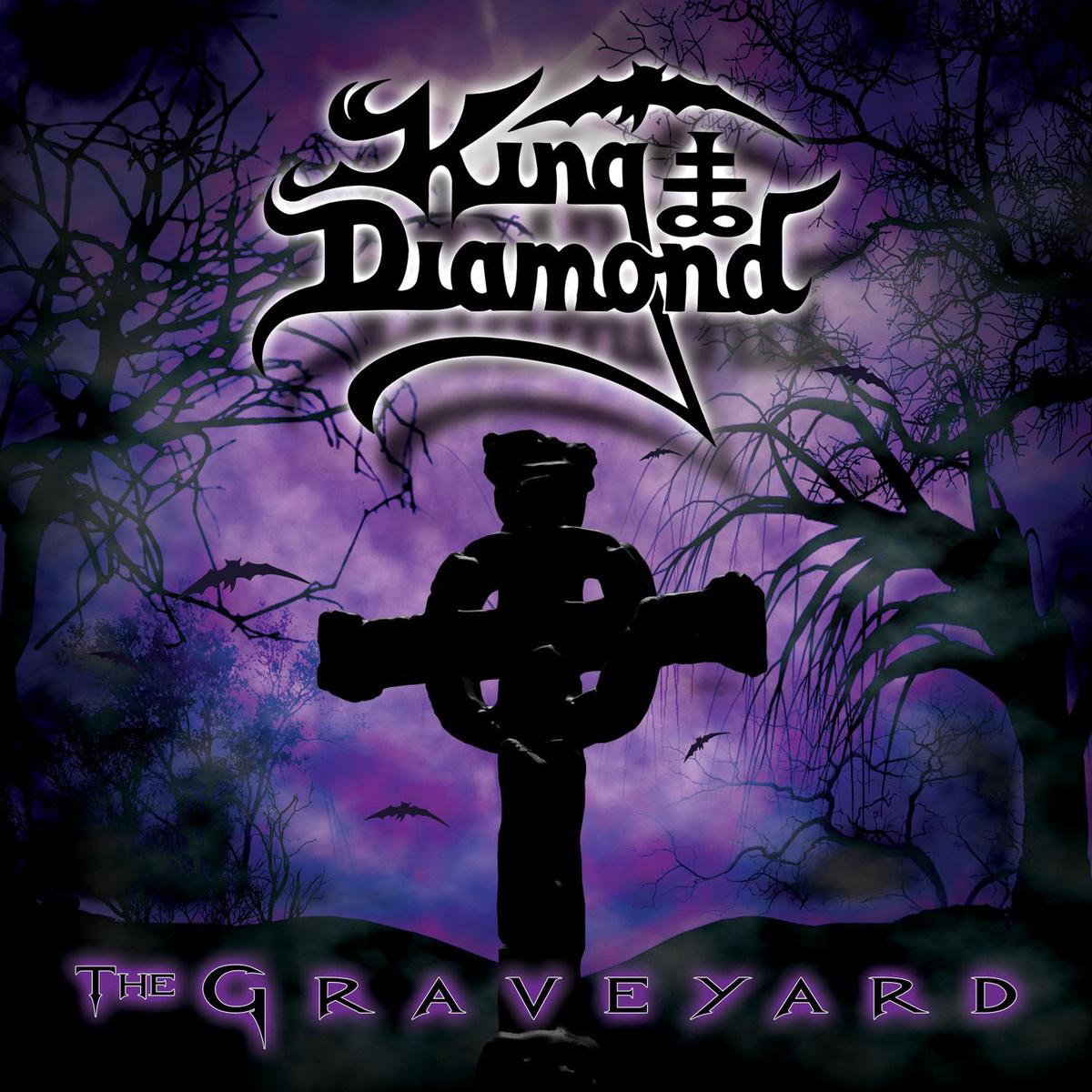 The Graveyard专辑