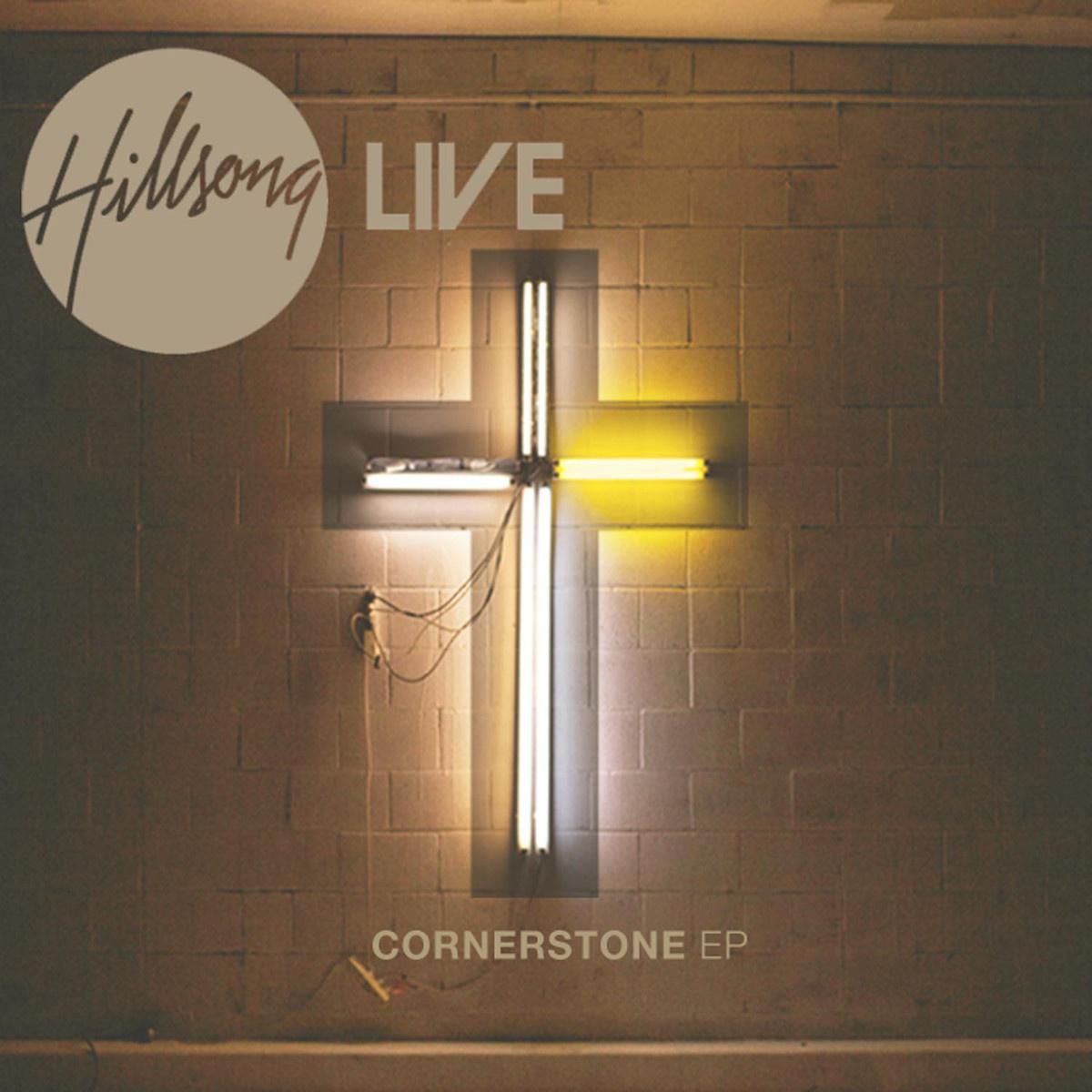 Cornerstone (Deluxe Edition)专辑