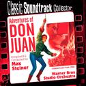 Adventures of Don Juan (Ost) [1948]专辑