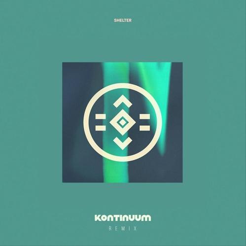 Shelter (Kontinuum Remix)专辑