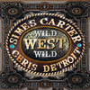 Simes Carter - Wild Wild West
