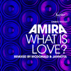 Cassio - What Is Love? (McDonald & Jannetta Extended Remix)