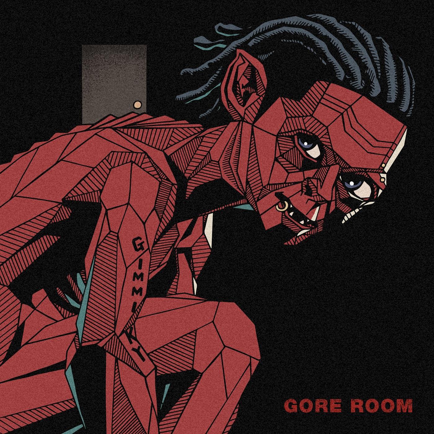 GORE ROOM专辑