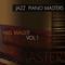 Jazz Piano Masters - Fats Waller, Vol 1专辑